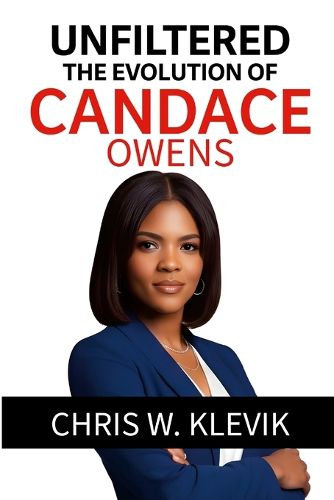 Cover image for Unfiltered