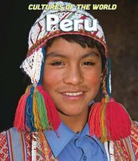 Cover image for Peru