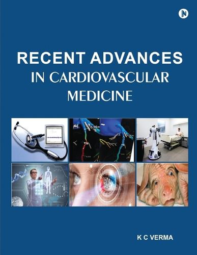 Cover image for Recent Advances in Cardiovascular Medicine