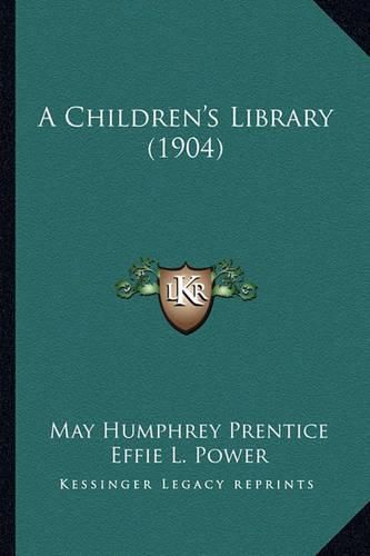 A Children's Library (1904)