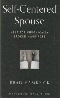 Cover image for Self-Centred Spouse