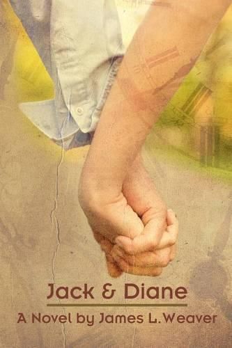 Cover image for Jack & Diane