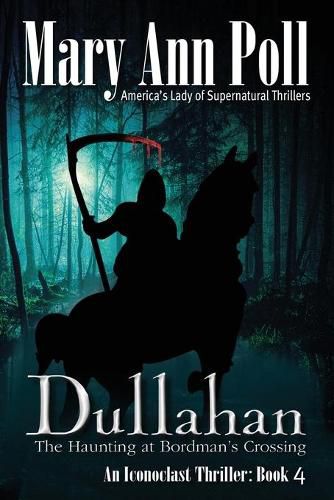 Cover image for Dullahan