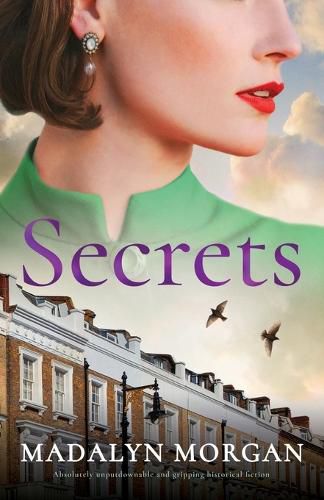 Cover image for Secrets