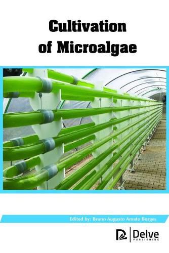 Cover image for Cultivation of Microalgae