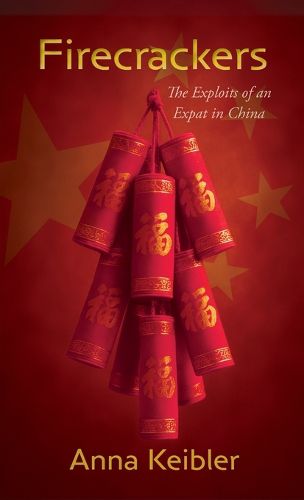 Cover image for Firecrackers