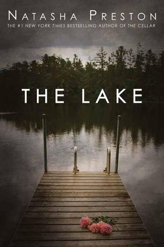 Cover image for The Lake