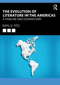 Cover image for The Evolution of Literature in the Americas