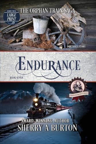 Cover image for Endurance
