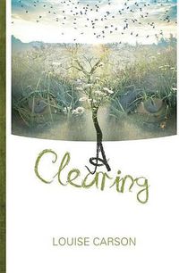 Cover image for A Clearing