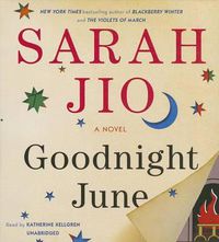 Cover image for Goodnight June