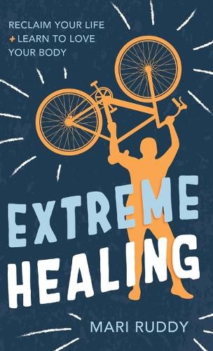 Cover image for Extreme Healing