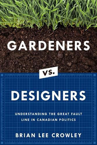 Cover image for Gardeners vs. Designers