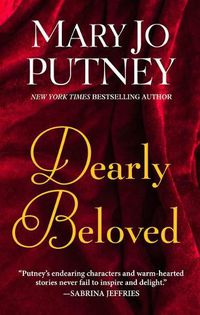 Cover image for Dearly Beloved