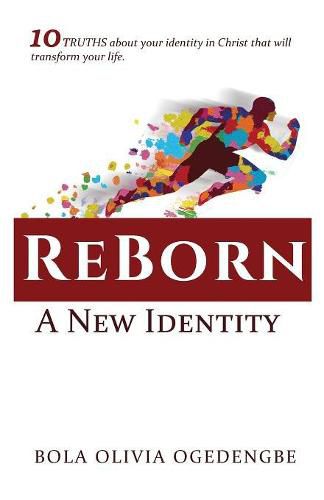 Cover image for Reborn