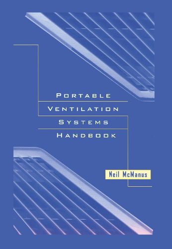 Cover image for Portable Ventilation Systems Handbook
