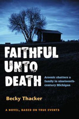 Cover image for Faithful Unto Death