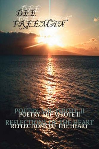 Cover image for Poetry, She Wrote II