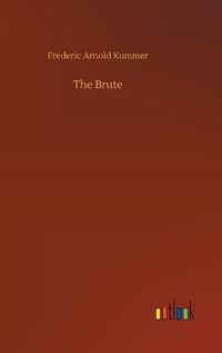 Cover image for The Brute