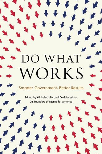 Cover image for Do What Works