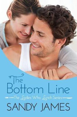 Cover image for The Bottom Line