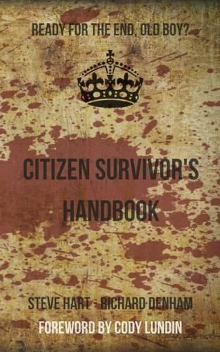 Citizen Survivor's Handbook