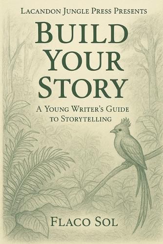 Cover image for Build Your Story