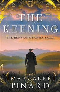 Cover image for The Keening