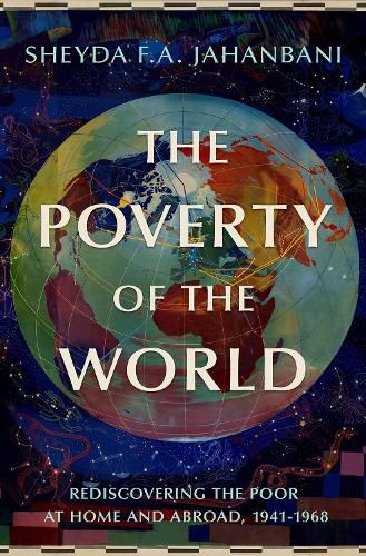 Cover image for The Poverty of the World