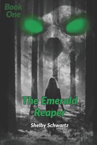 Cover image for The Emerald Reaper