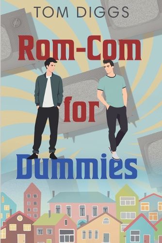 Cover image for Rom-Com for Dummies