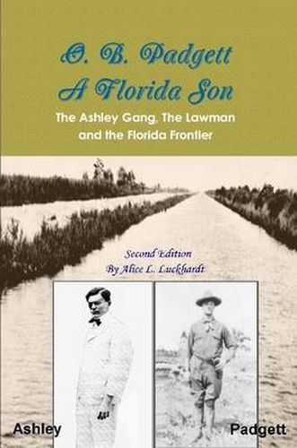 O. B. Padgett - A Florida Son