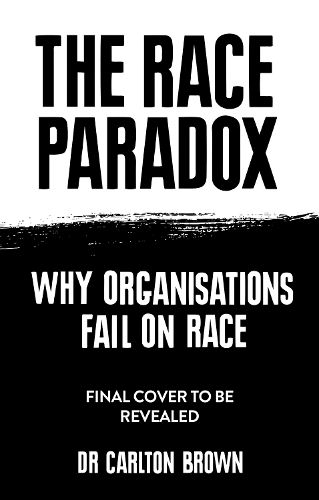 Cover image for The Race Paradox