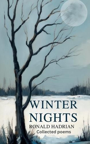 Cover image for Winter Nights