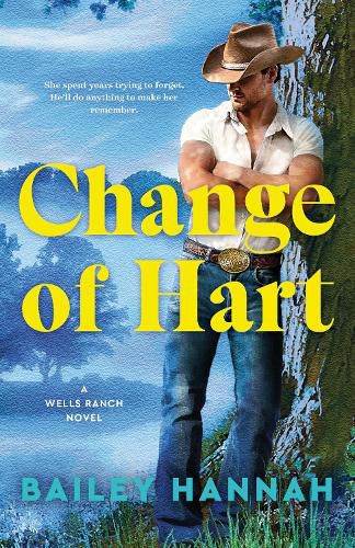 Cover image for Change of Hart