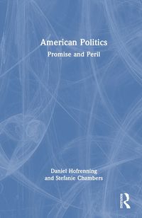 Cover image for American Politics