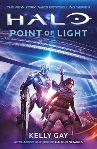 Cover image for Halo: Point of Light