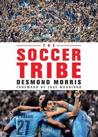 Cover image for The Soccer Tribe