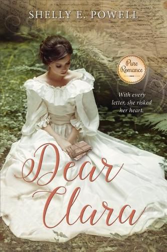 Cover image for Dear Clara