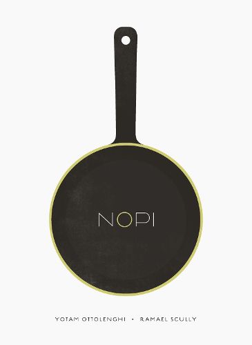 Cover image for Nopi / Nopi: The Cookbook