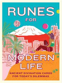 Cover image for Runes For Modern Life