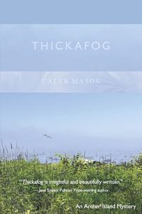 Cover image for Thickafog