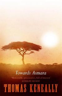 Cover image for Towards Asmara
