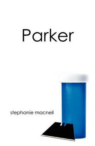 Cover image for Parker