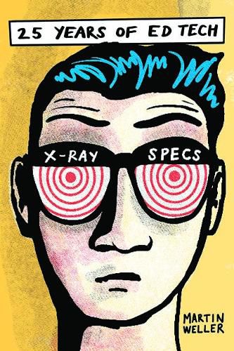 Cover image for 25 Years of Ed Tech