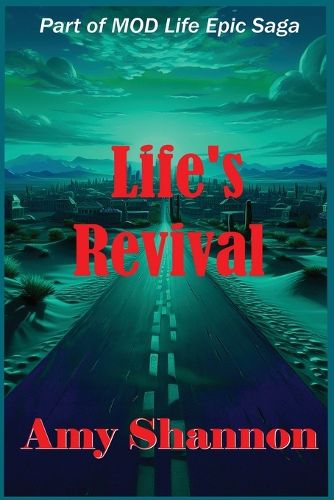 Cover image for Life's Revival