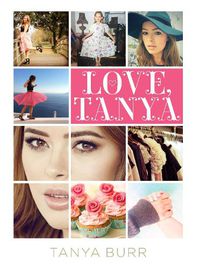 Cover image for Love, Tanya