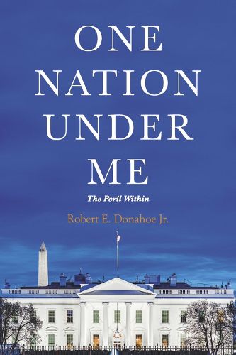 Cover image for One Nation Under Me