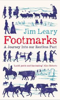 Cover image for Footmarks