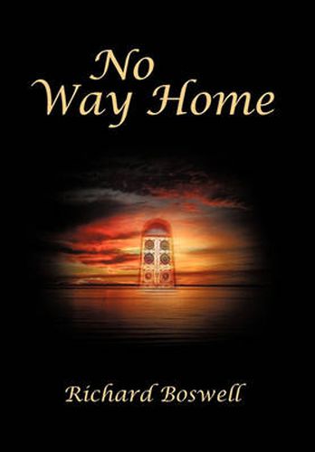 Cover image for No Way Home